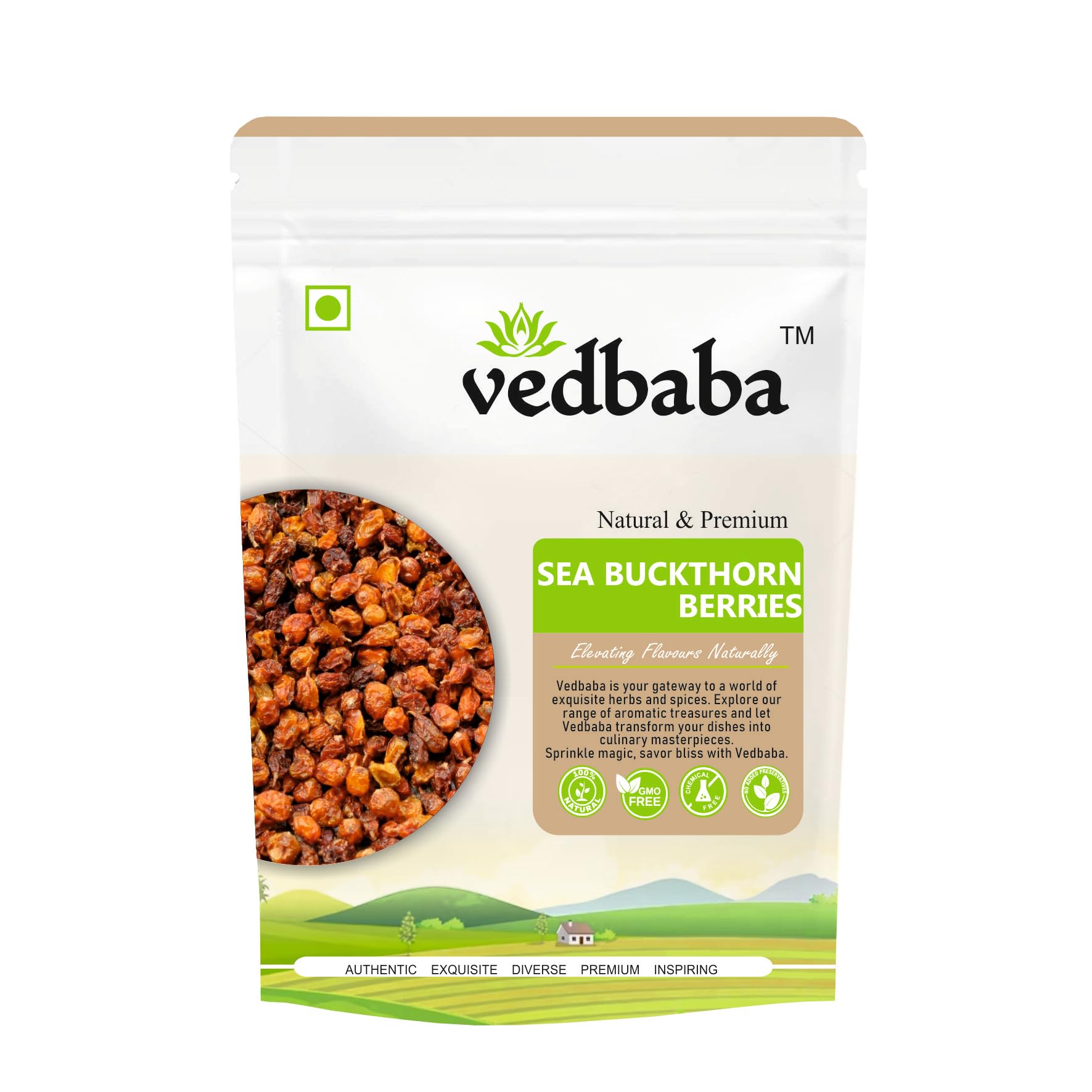 See full amazon price history chart for Ved Baba Sea Buckthorn Berries - 100 GM | Dry Sea Buckthorn Berries | Nourishes skin | Rich in fatty acids | Sea No added sugar | Quality Source of Vitamins and Phytonutrients Ved Baba Sea Buckthorn Berries - 100 GM | Dry Sea Buckthorn Berries | Nourishes skin | Rich in fatty acids | Sea No added sugar | Quality Source of Vitamins and Phytonutrients (B0CBLB7DDV) Amazon Price History, Amazon Price Tracker