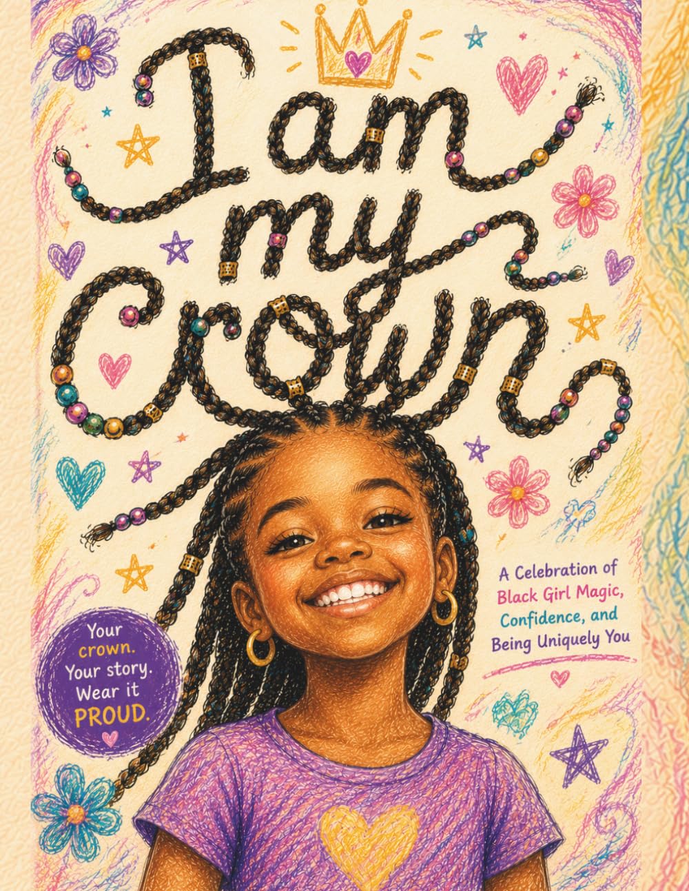 I am my crown