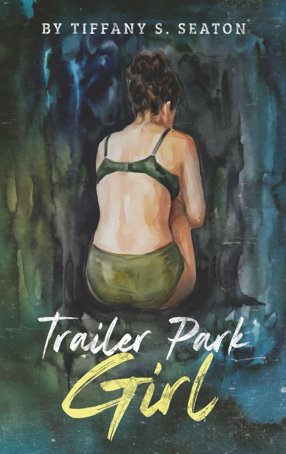 Trailer Park Girl