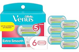 Venus for real smoothness