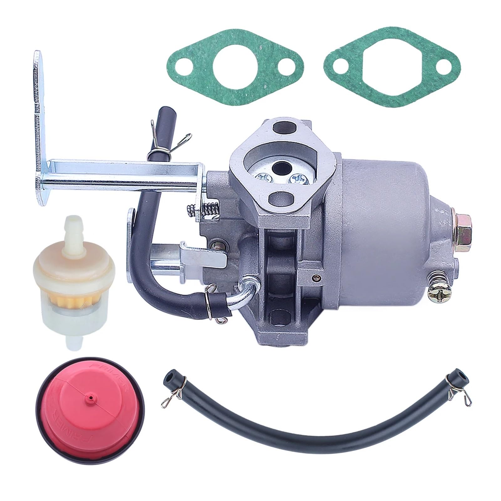 Souffleuse Power Clear 180 kit amorçage carburateur en panne