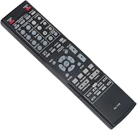 ALLIMITY RC-1149 Denon AV Receiver távirányító AVR-391 AVR-1311 helyettesítő 4