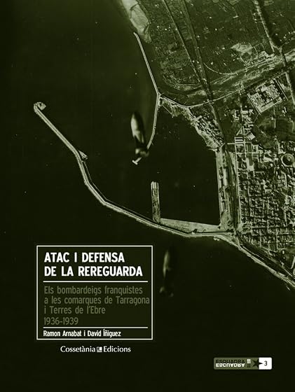 Atac i Defensa a la Rereguarda