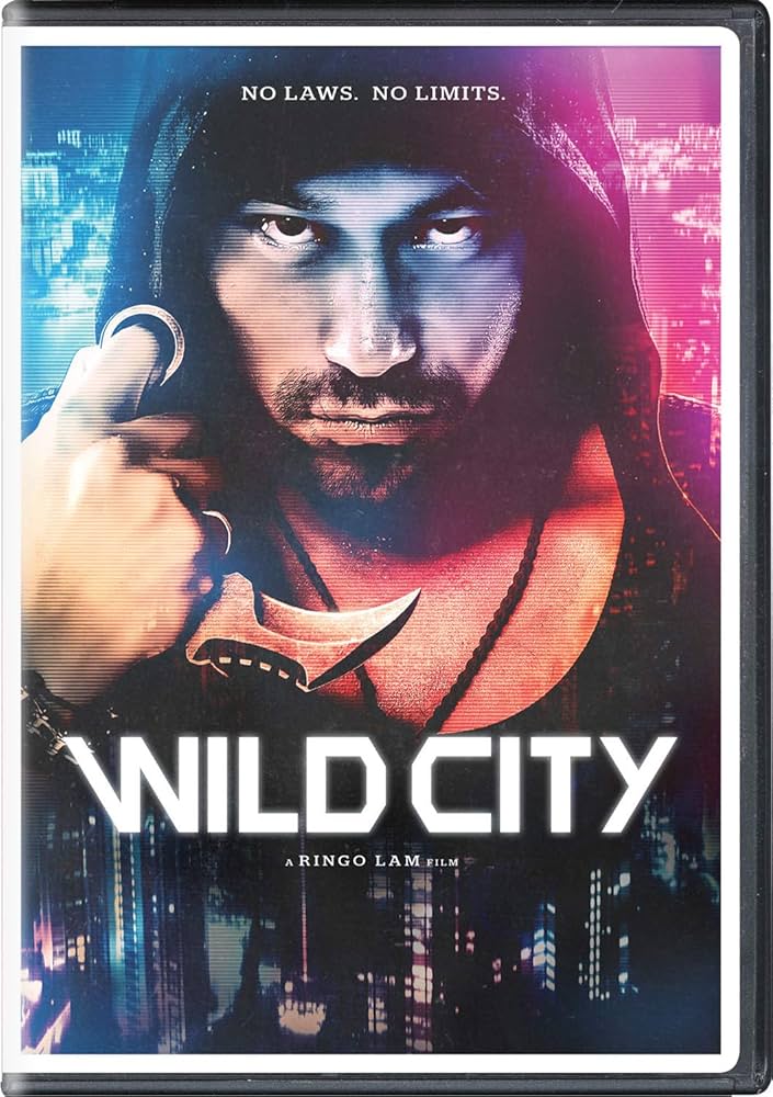ワイルド・シティ [DVD] lok26k6 Amazon.co.jp: Wild City [DVD] : Louis Koo, Shawn Yue: DVD