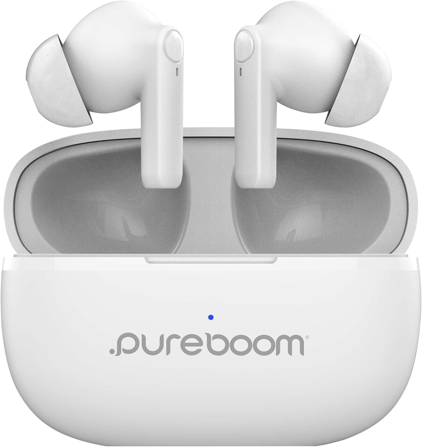 PureGear PureBoom Wireless Earbuds and Charging Case