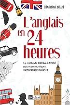 Download L'anglais en 24 heures PDF
