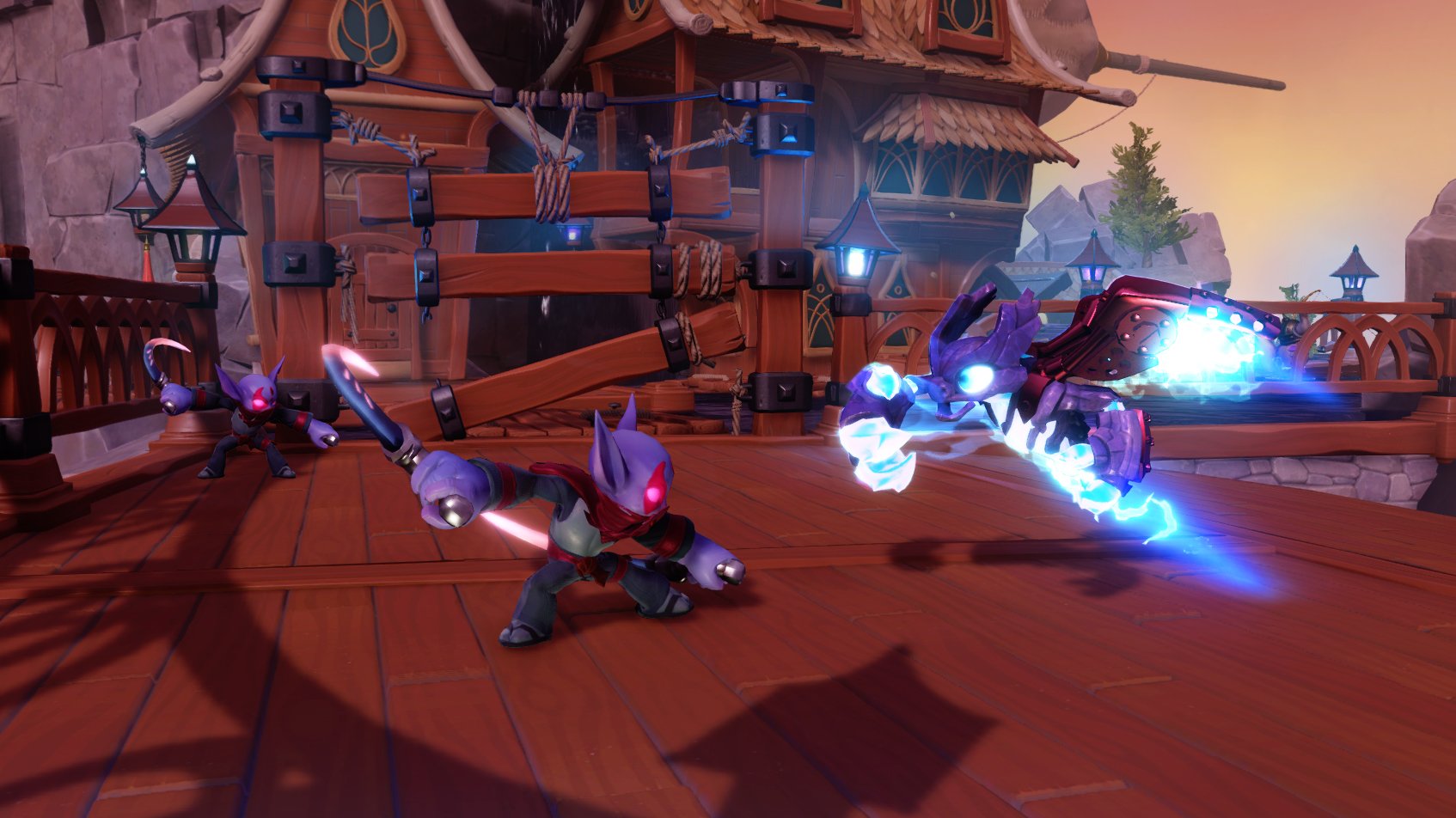 Skylanders SuperChargers: Drivers Spitfire Character Pack by Activision
