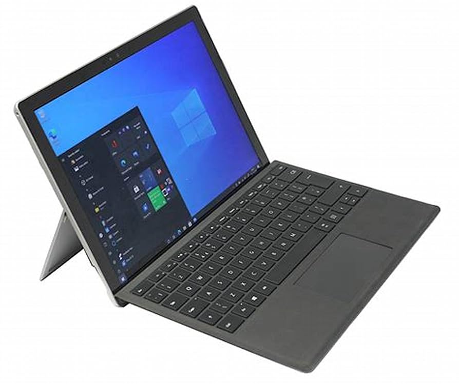 Microsoft Surface Pro 5 Tablet,12.3 inch (2736 x 1824