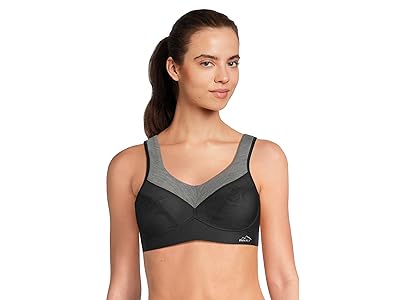 Anita Panalp Merino Wool Wicking Sports Bra 5555 Women
