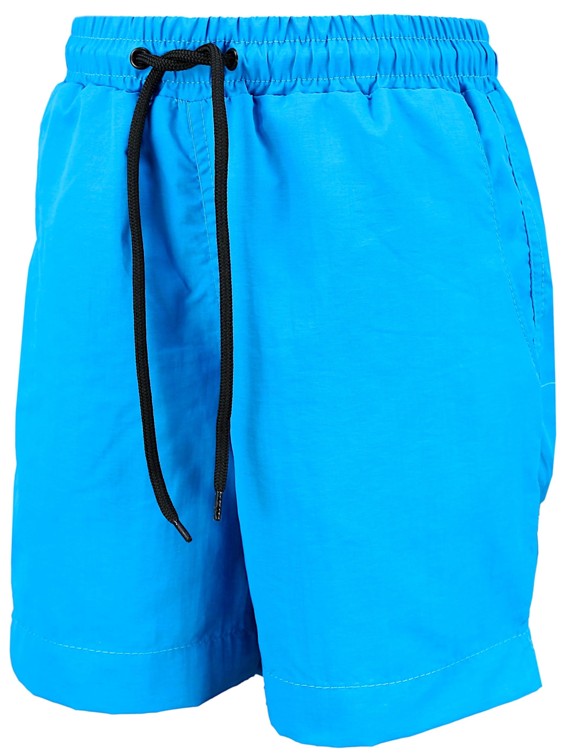 Aquarti Schwimmshorts Jungen Badehose mit Tunnelzug Bermudashorts Schnelltrocknend Sport Boardshorts Shorts Beachshorts