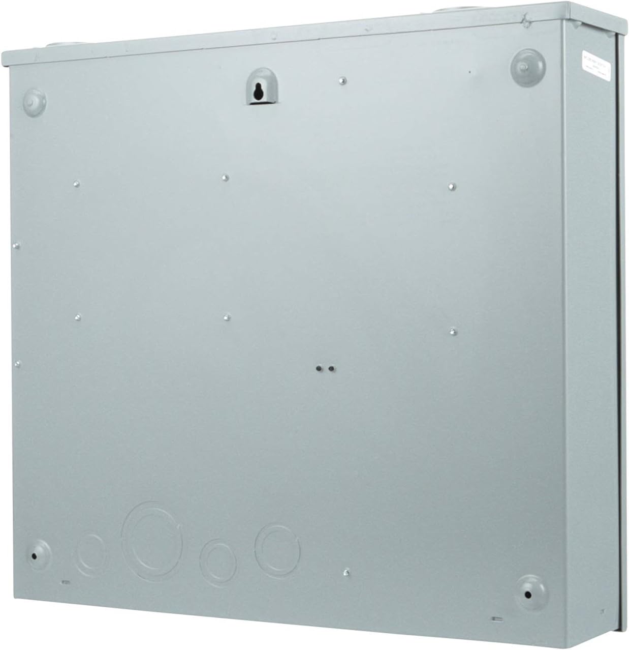 Siemens MC0816B1200TH 8 Space, 16 Circuit, 200 Amp, Meter Combination, Ring Type Cover