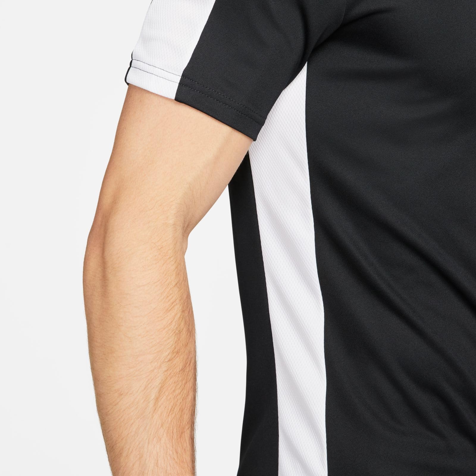Nike M NK DF Acd23 Polo SS Short-Sleeve Polo Homme