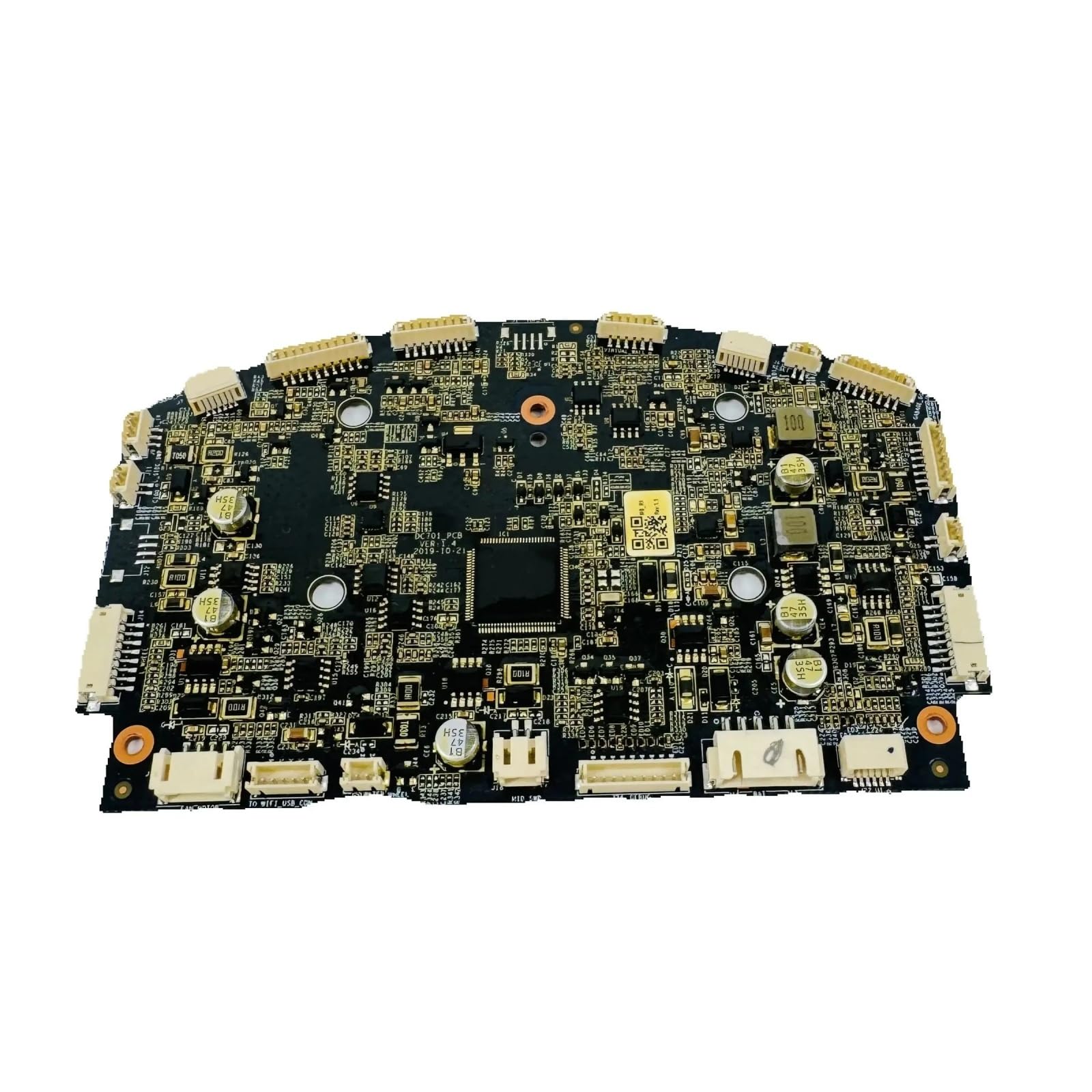 Carte mère de rechange Roidmi Eve Plus pour réparer la panne robot