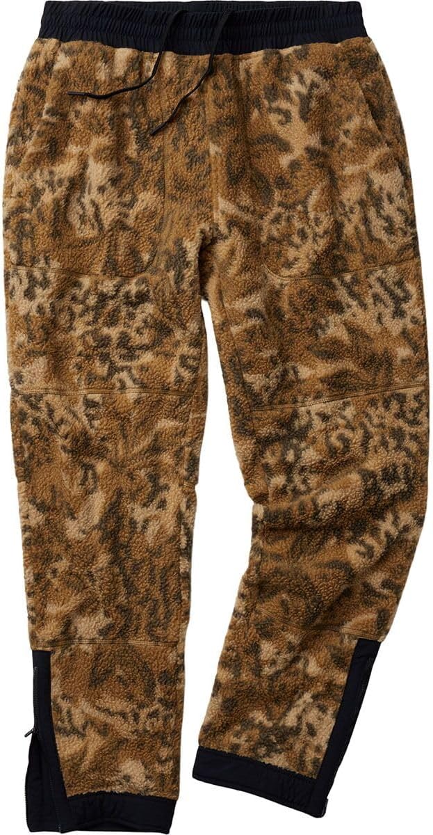 Mountain Hardwear Mens Hicamp Fleece Jogger - Image 3