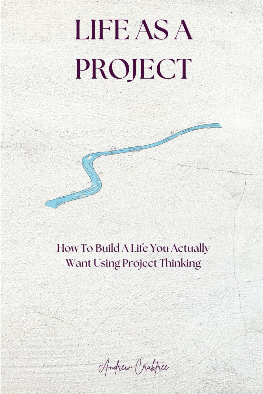 Life As A Project: How to Build a Life You Actually Want Using Project Thinking