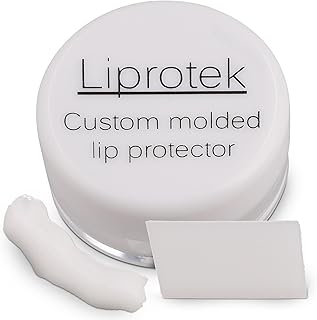 Liprotek || Custom Fitting Lip Protector for Woodwind Players || Thin and Durable