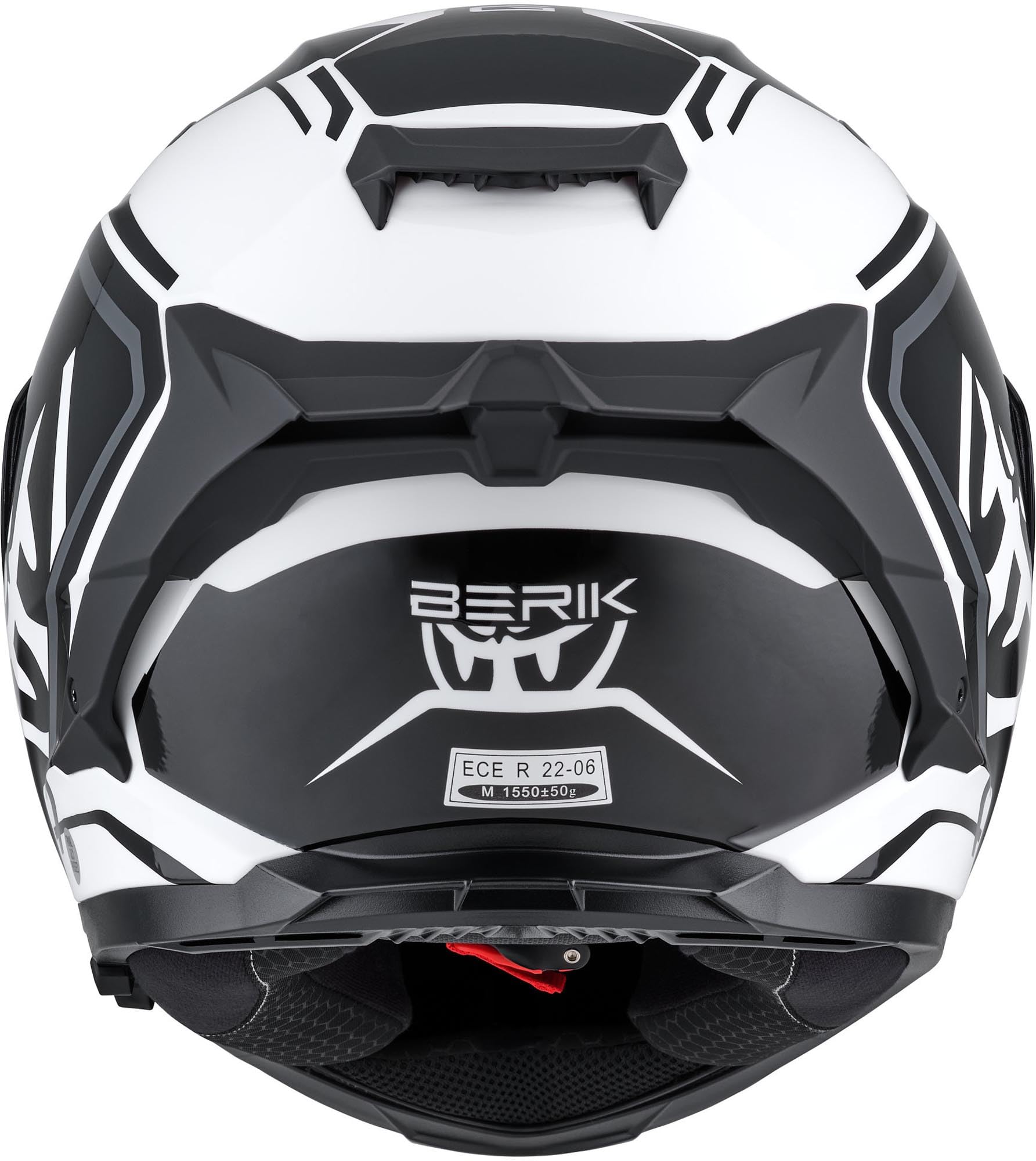 Berik FF871 Mapuro Elmetto