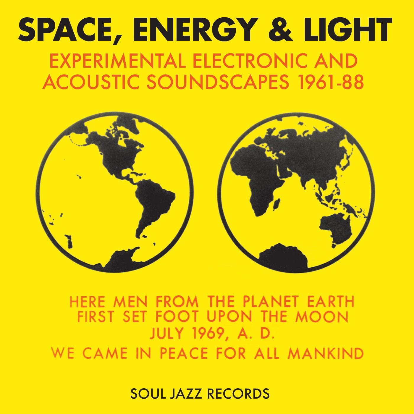 Space, Energy & Light (Ltd