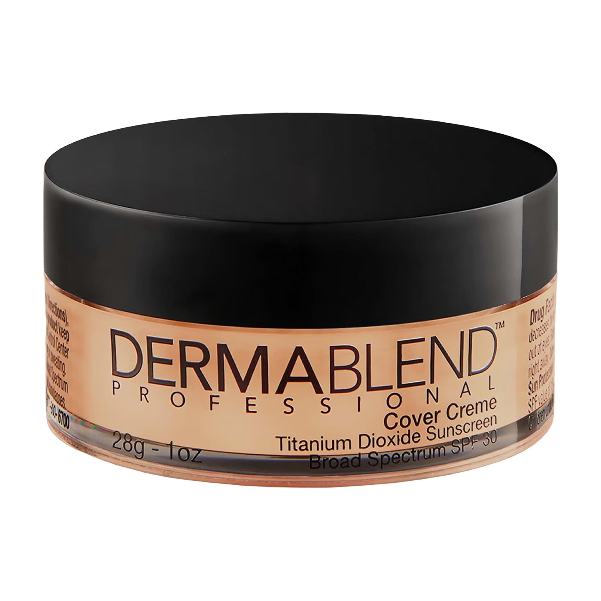 Dermablend Chroma 1 2/3 Concealer, Sand Beige