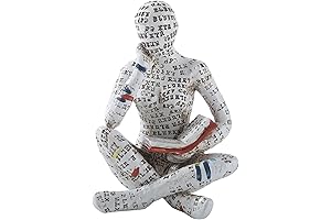 GRAPMKTG Small Statue Home Decor