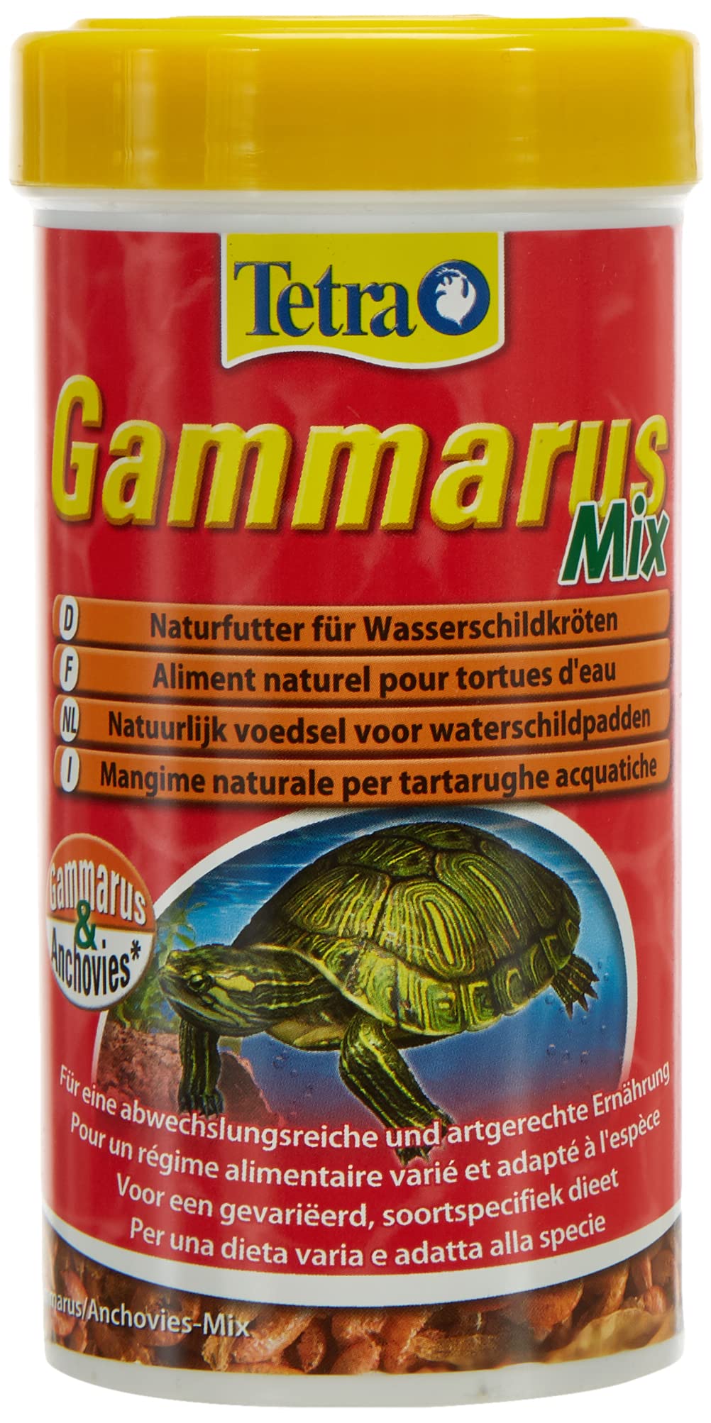 Tetra Gammarus Mix 250 ml