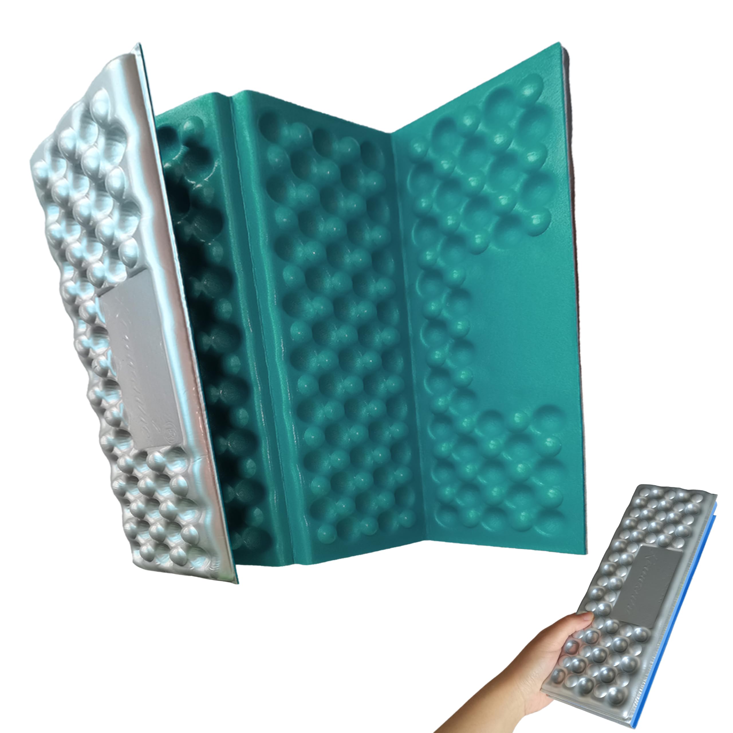 Amazon.co.jp: 座布団 シート クッション 軽量 アウトドア コンパクト