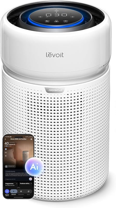 Levoit Eleva 300X