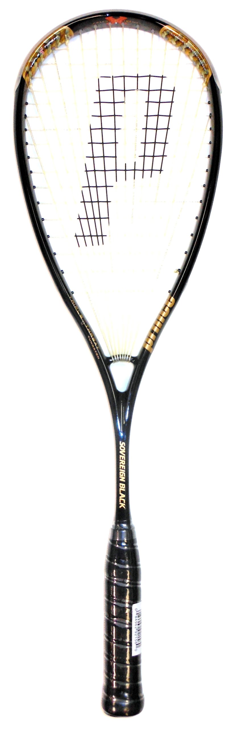 Raquette De Squash Prince TT Triple Threat Sovereign Pro – Occasion