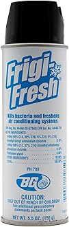 BG Frigi-Fresh 5.5 oz. (156g)