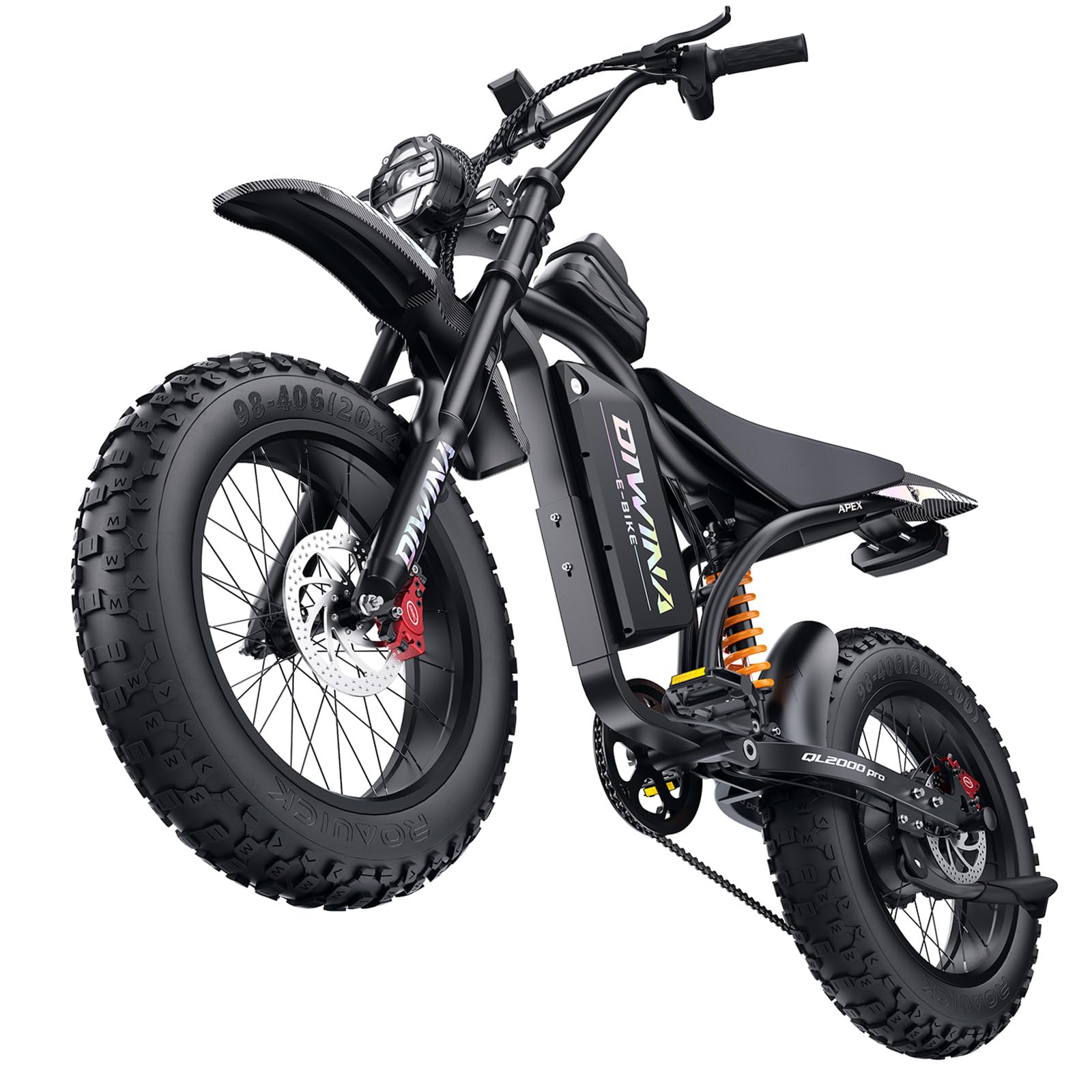DIWINA QL2000PRO