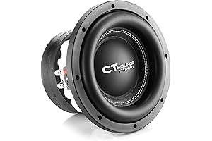 TCL Alto S21BW 2.1 Channel Soundbar with Built-in Subwoofer and Bluetooth for...