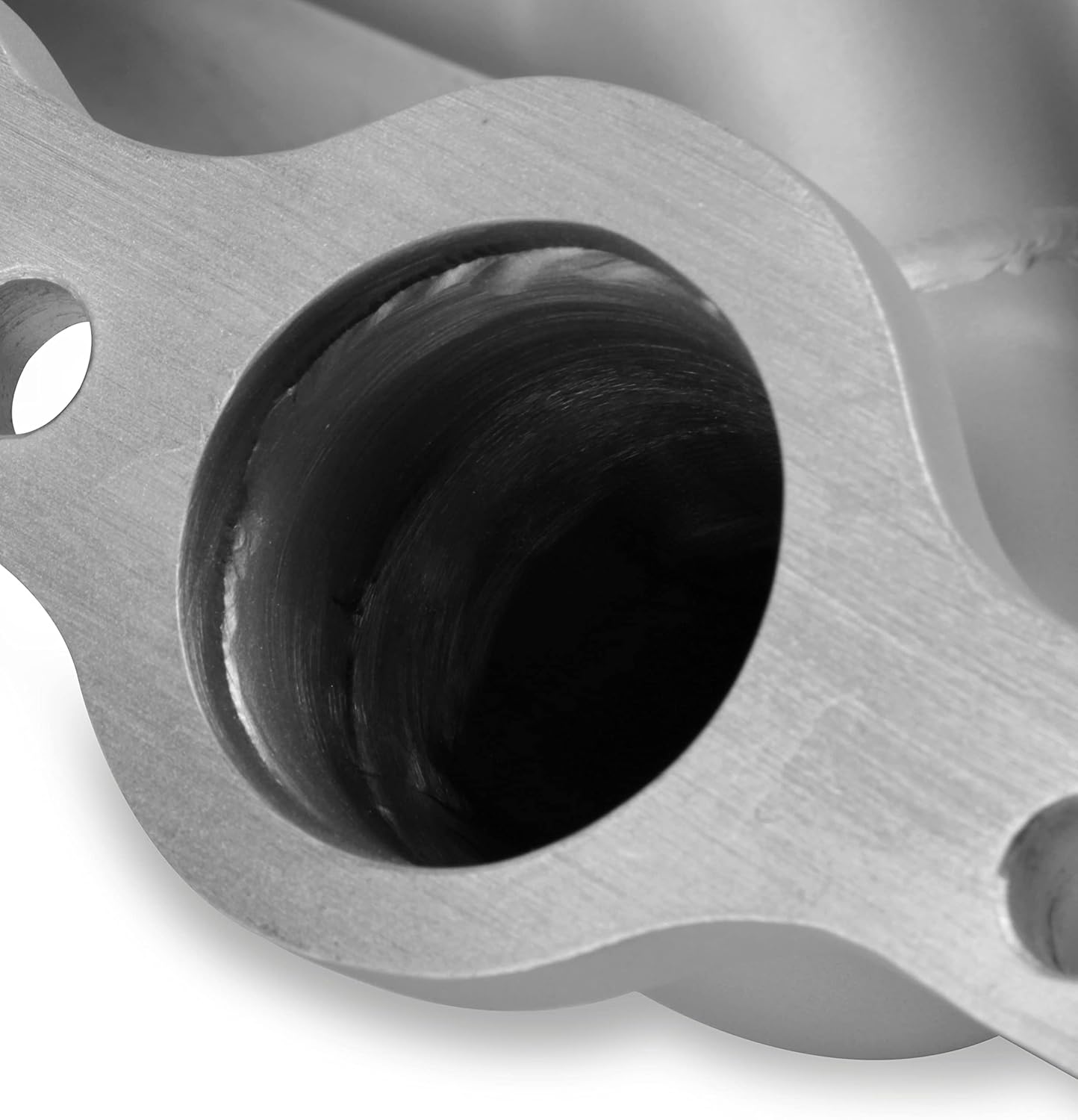 Flowtech 91843-1FLT Shorty Headers - Ceramic Coated