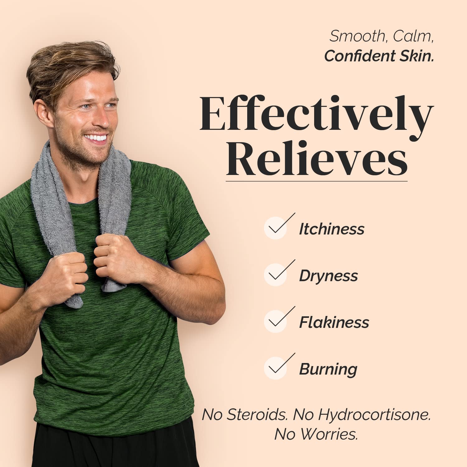 Buy Puriya Tea Tree Oil Antifungal Cream. Natural Athletes Foot Cream