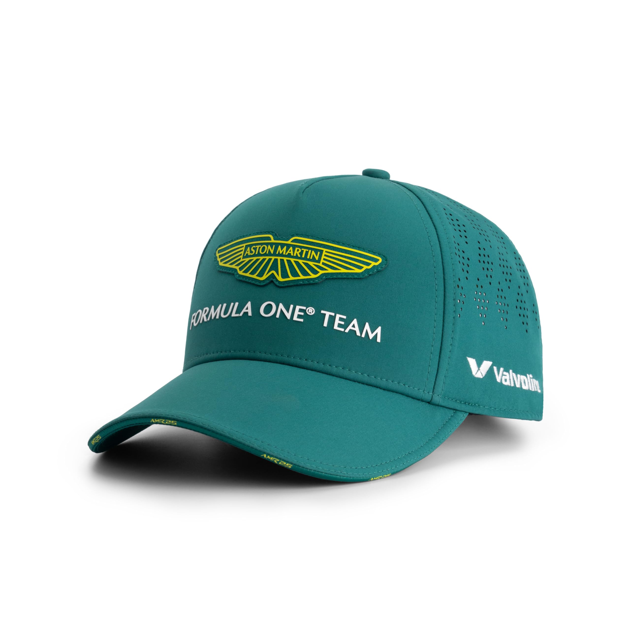 Aston Martin F1 2025 Gorra del Equipo