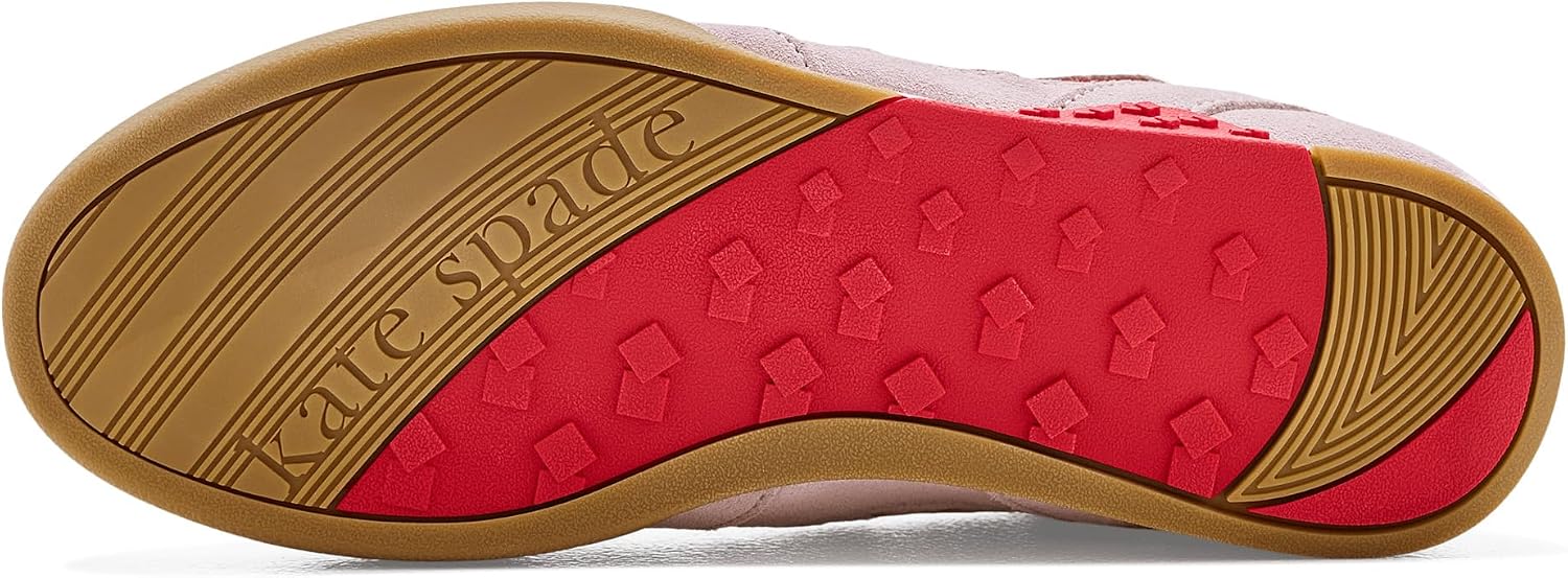 kate spade new york Womens Ks Drift Open Mesh Sneaker