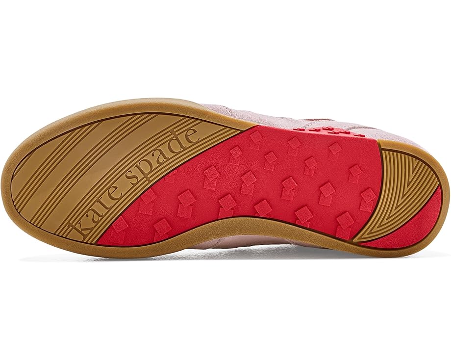 Kate Spade New York Ks Drift Sneakers - Back View