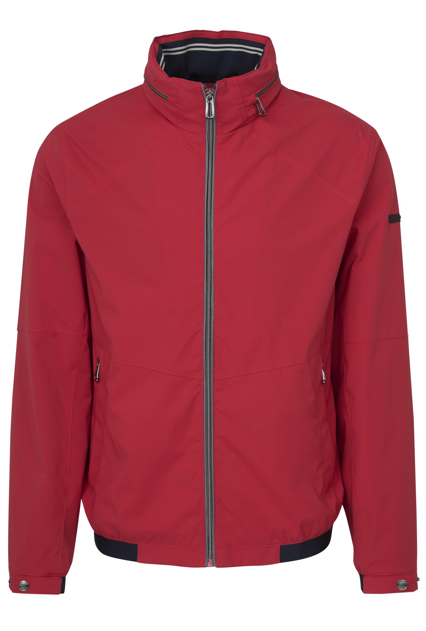 Blouson bugatti homme léger contre le froid doux - 2