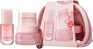 LANEIGE Mascarilla nocturna revitalizante, su...