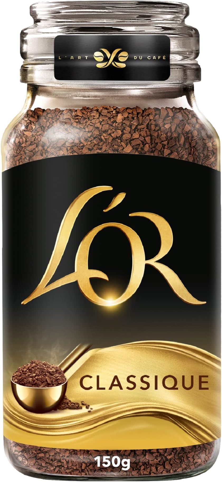 Classique, 150g