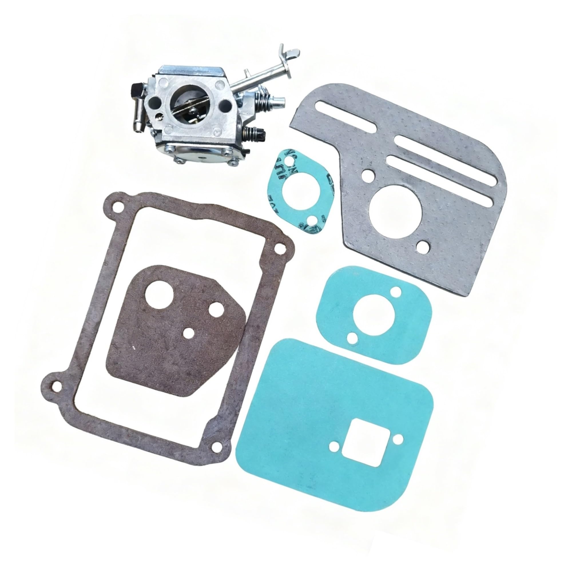 Joints de carburateur pour GX100 kit complet de réparation moteur