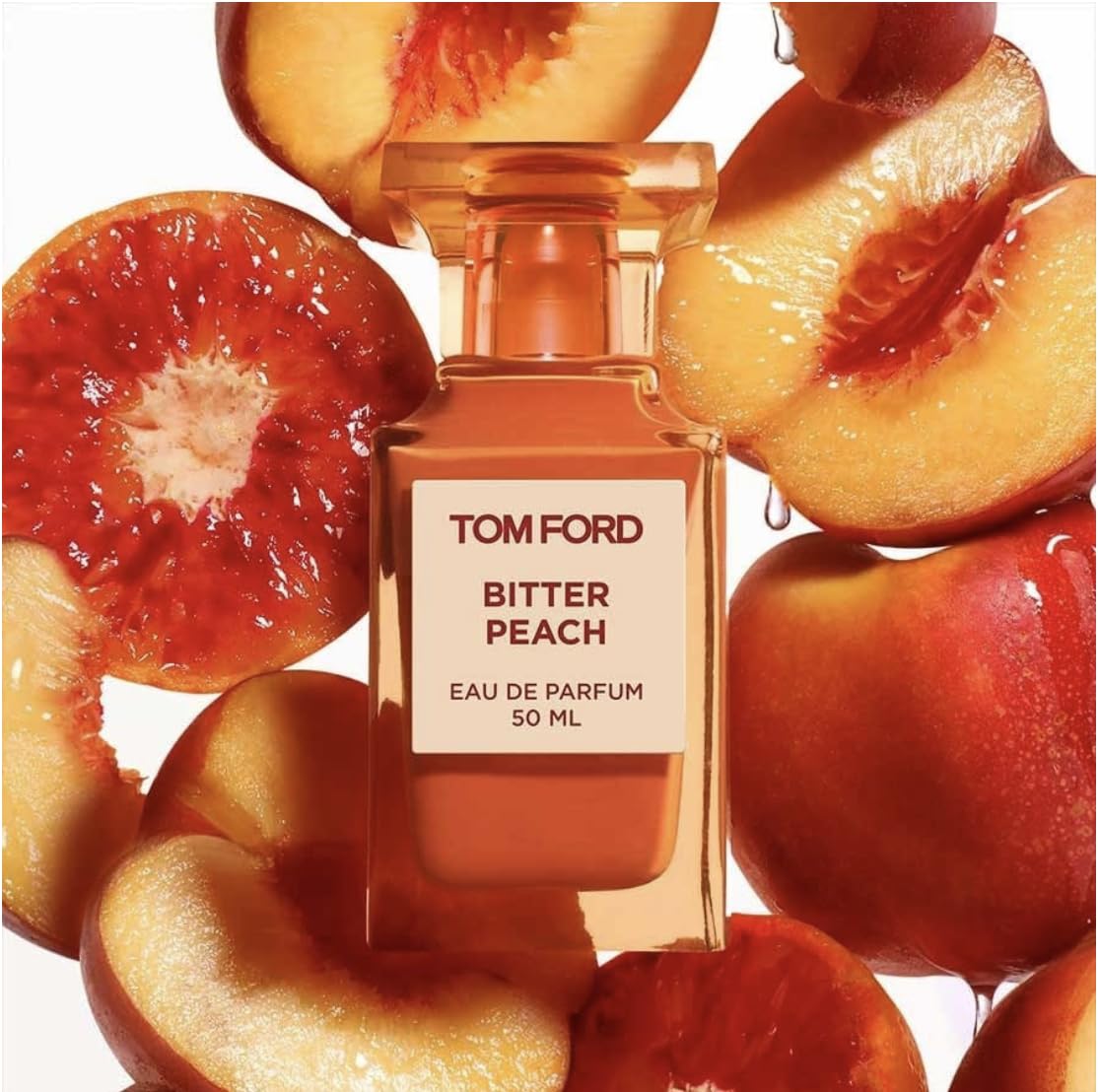 Amazon | Tom Ford Bitter Peach トムフォード ビター・ピーチ EDP