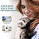 Ferret Hammock For Cage Box, use as Hanging Bed or Secure to Cage. Ferret Cage Accessories w/ Adjustable Straps, Perfect Small Pet Bed, Hanging cat hammock Bed, Guinea Pig Bed or Rabbit Bed. Product Image 6