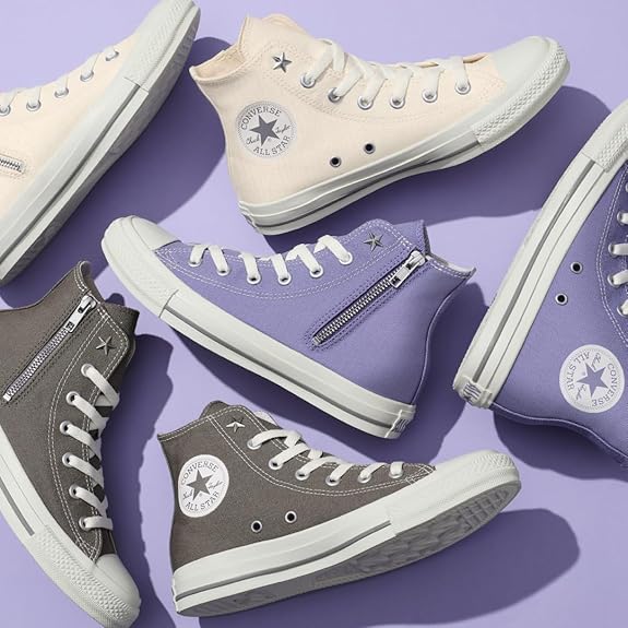 Amazon | スニーカー ALL STAR NC Z HI オフホワイト 22.0 cm