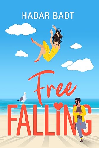 Free Falling A Quirky Magical Romantic Comedy