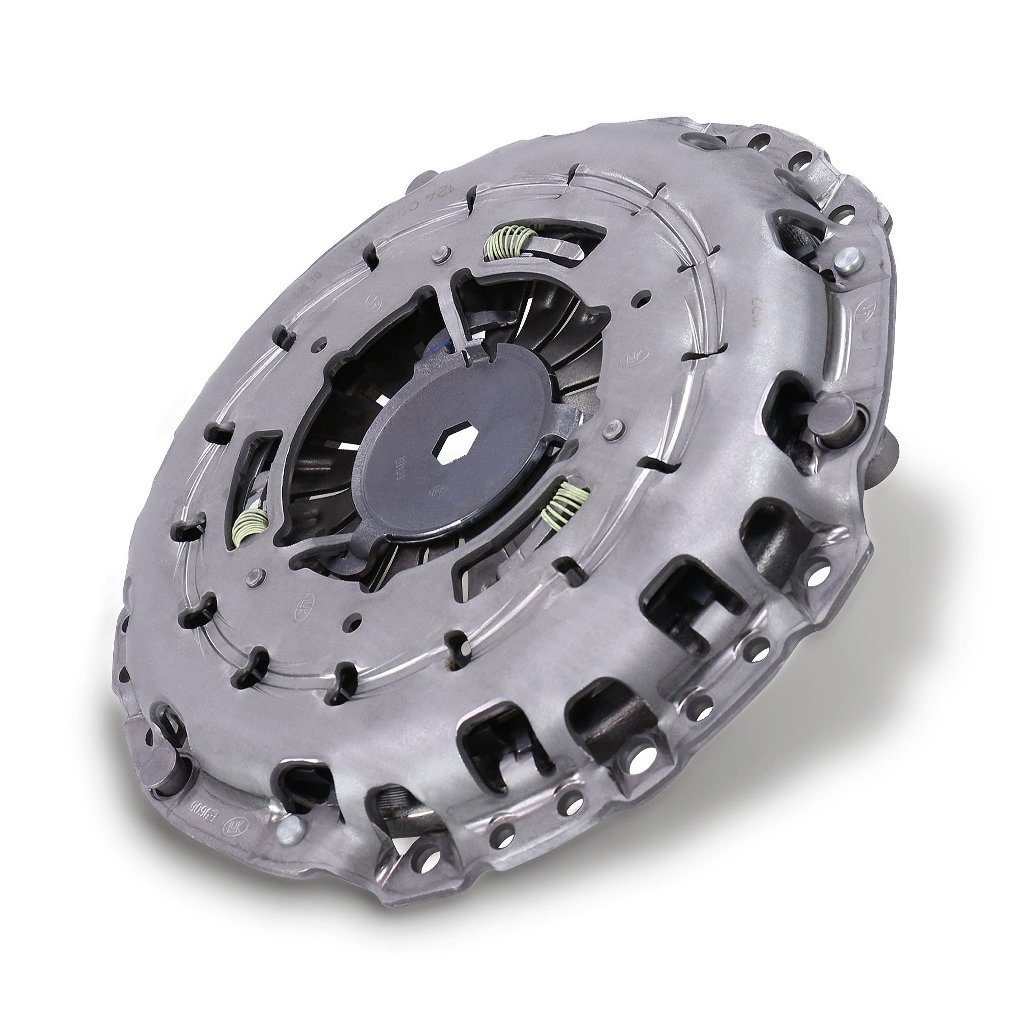 Luk 600 0298 00 Clutch Kit : Amazon.de: Automotive 