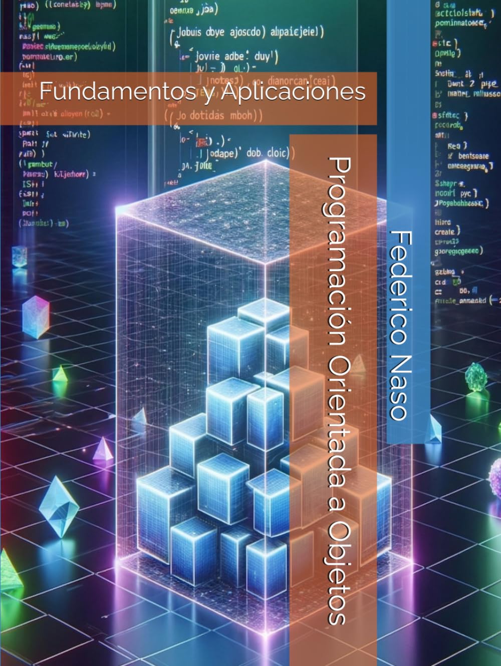 Programación Orientada a Objetos: Fundamentos y Aplicaciones