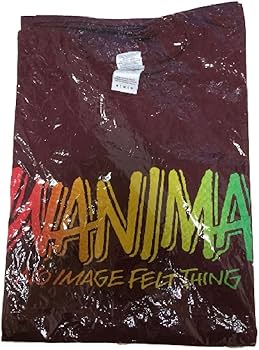 Amazon.co.jp: WANIMA（ワニマ） JUICE UP!! TOUR FINAL 公式グッズ