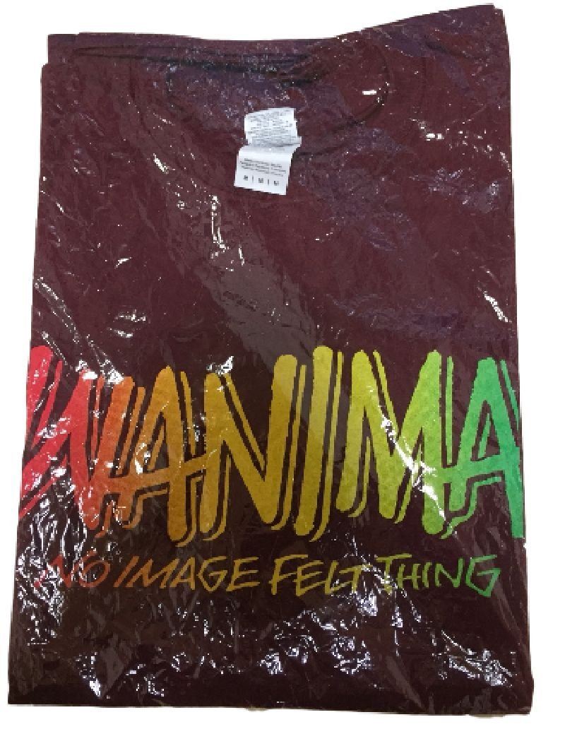 ライブグッズ Tシャツ WANIMA 61w2fDq7nXL._UF894,1000_QL80_.jpg