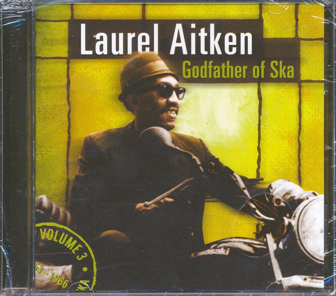 Godfather Of Ska