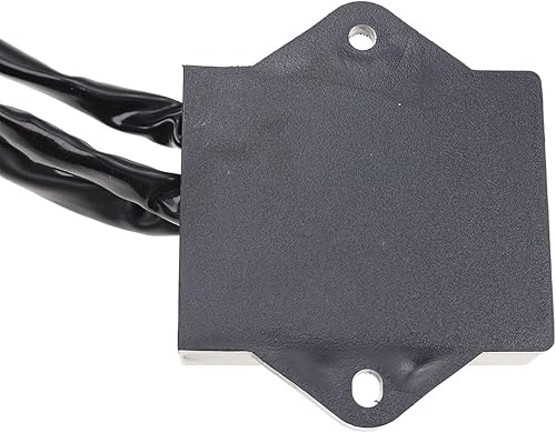 Miniatura 4 de Caja CDI de encendido 1YW-85540-20-00 para Yamaha Big Bear 350 YFM350FW Moto 4 YFM350ER 1987-1988